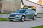 Honda Accord Crosstour 2010 года